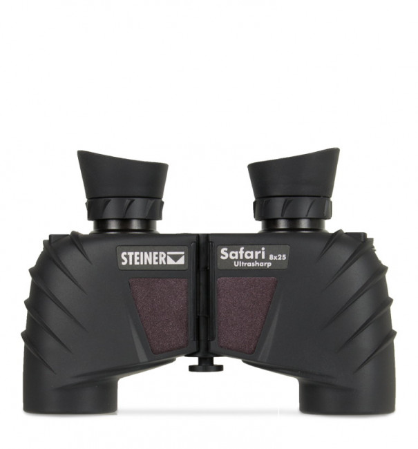 Бинокль Steiner Safari UltraSharp 8х25 Бинокль Steiner Safari UltraSharp 8х25