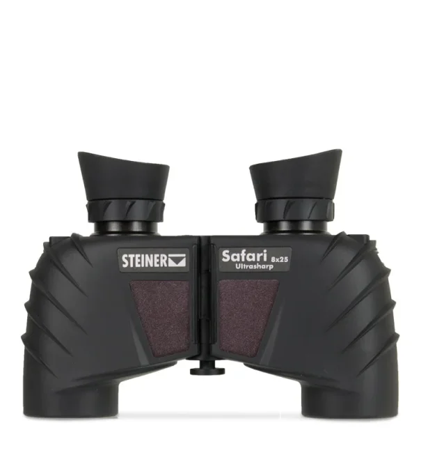 Бинокль Steiner Safari UltraSharp 8х25