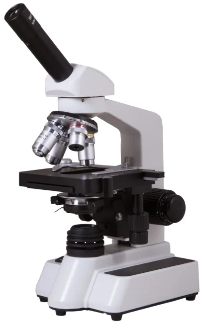 Микроскоп Bresser Erudit DLX 40–600x Микроскоп Bresser Erudit DLX 40–600x