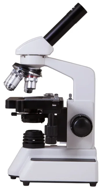 Микроскоп Bresser Erudit DLX 40–600x Микроскоп Bresser Erudit DLX 40–600x