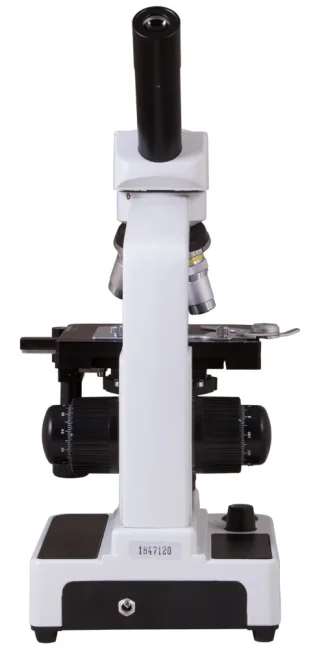 Микроскоп Bresser Erudit DLX 40–600x Микроскоп Bresser Erudit DLX 40–600x