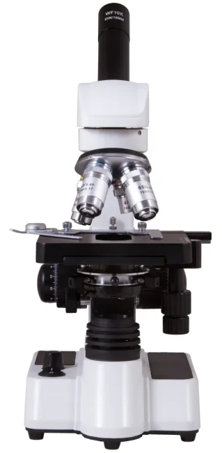 Микроскоп Bresser Erudit DLX 40–600x Микроскоп Bresser Erudit DLX 40–600x