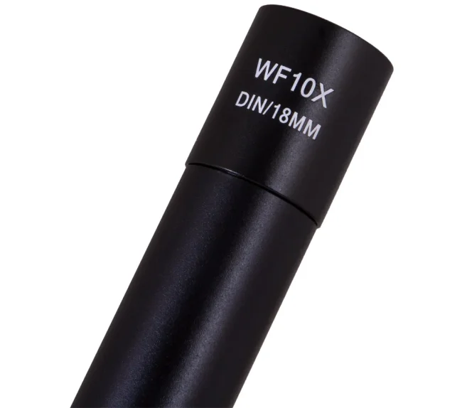 Микроскоп Bresser Erudit DLX 40–600x Микроскоп Bresser Erudit DLX 40–600x