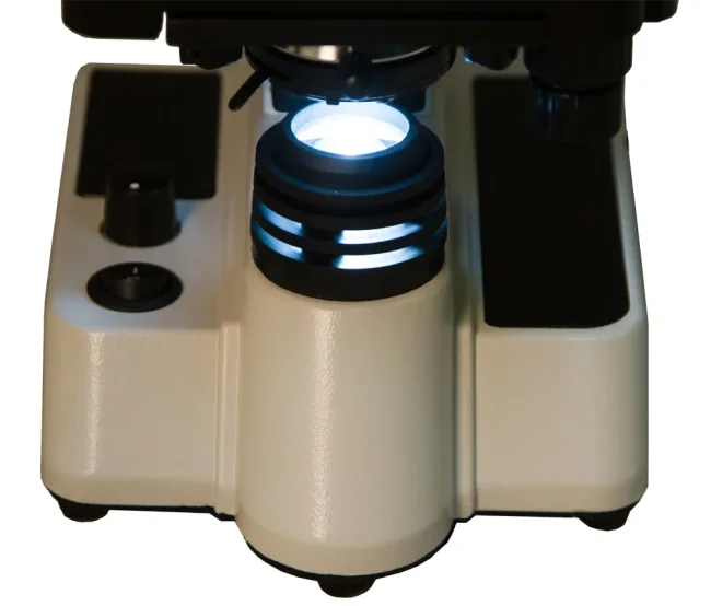 Микроскоп Bresser Erudit DLX 40–600x Микроскоп Bresser Erudit DLX 40–600x