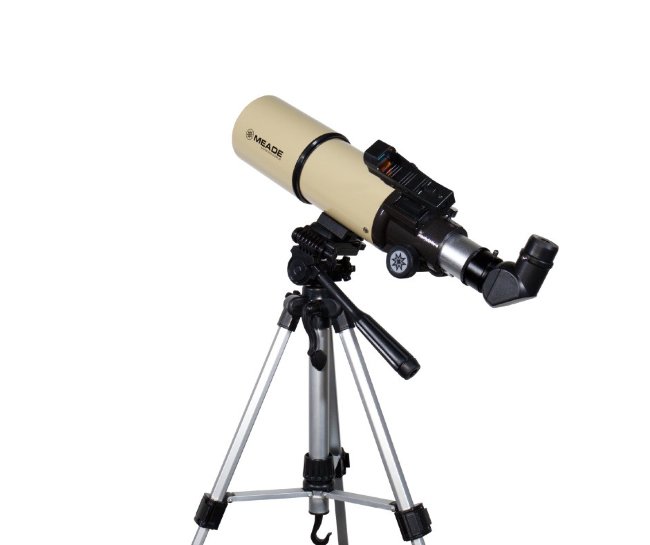 Телескоп Meade Adventure Scope 80 мм Телескоп Meade Adventure Scope 80 мм