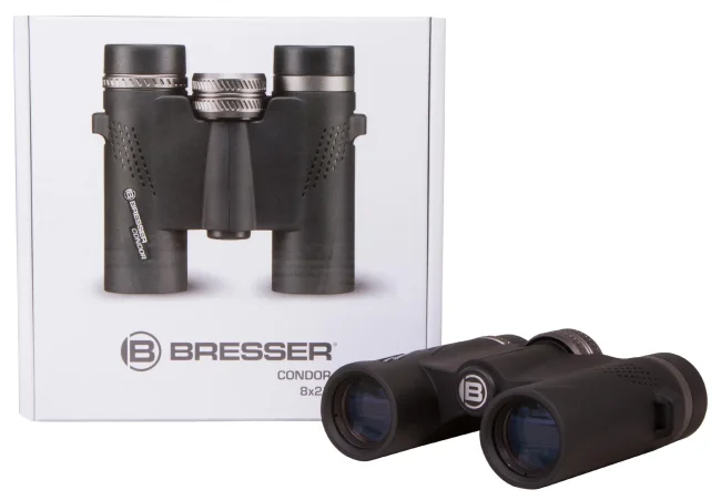 Бинокль Bresser Condor UR 8x25 Бинокль Bresser Condor UR 8x25