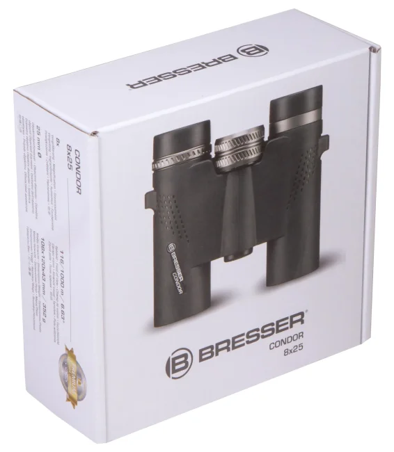 Бинокль Bresser Condor UR 8x25 Бинокль Bresser Condor UR 8x25