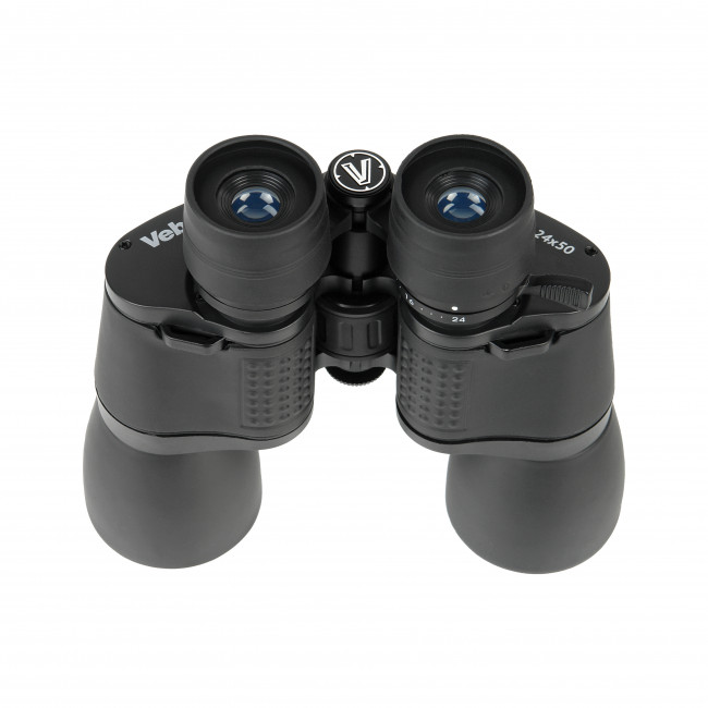 Бинокль Veber ZOOM БПЦ 8-24x50