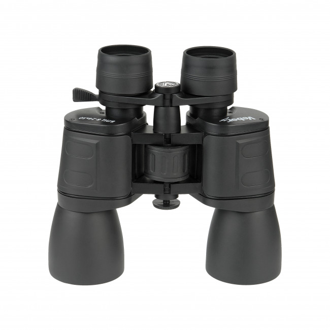 Бинокль Veber ZOOM БПЦ 8-24x50