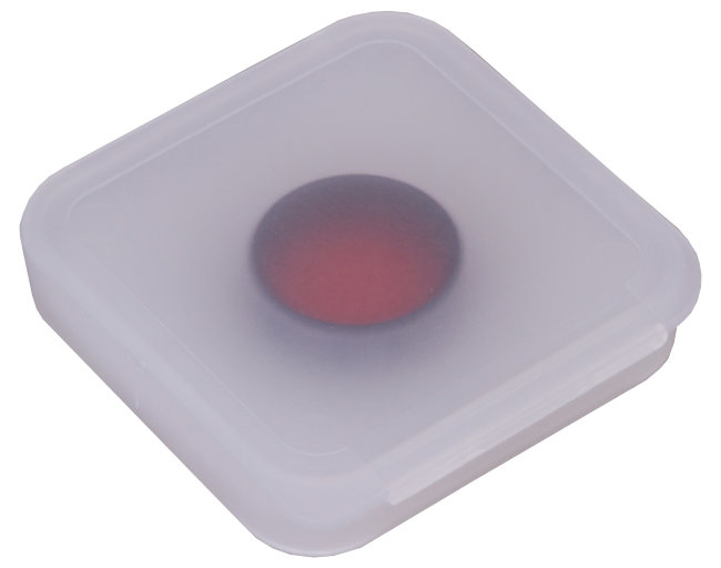 Светофильтр Explore Scientific оранжевый №21, 1,25" Светофильтр Explore Scientific оранжевый №21, 1,25"