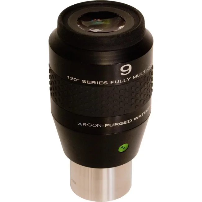 Окуляр Explore Scientific 9 мм 120 гр. Waterproof Ar, 2" (old) Окуляр Explore Scientific 9 мм 120 гр. Waterproof Ar, 2" (old)