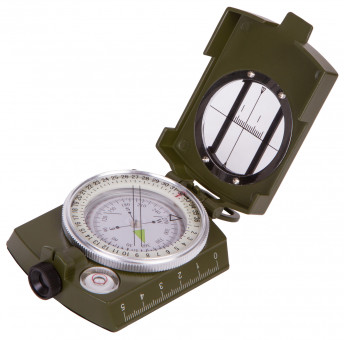 Компас армейский Levenhuk Army AC10 Компас армейский Levenhuk Army AC10
