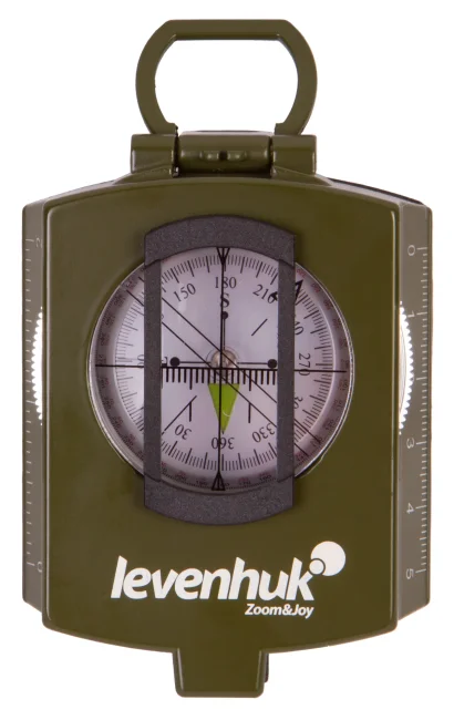 Компас армейский Levenhuk Army AC10 Компас армейский Levenhuk Army AC10