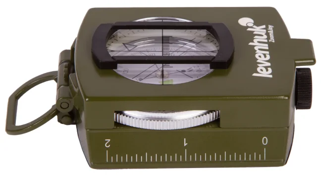 Компас армейский Levenhuk Army AC10 Компас армейский Levenhuk Army AC10