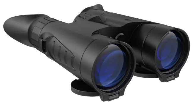 Бинокль Yukon Point 8x42
