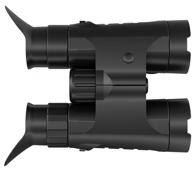 Бинокль Yukon Point 8x42