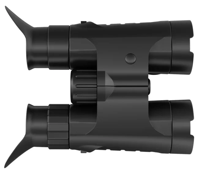 Бинокль Yukon Point 8x42