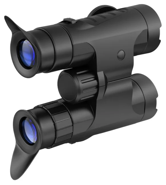 Бинокль Yukon Point 8x42