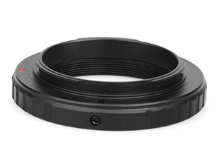 Кольцо SVBONY переходное T2 на Nikon Кольцо SVBONY переходное T2 на Nikon
