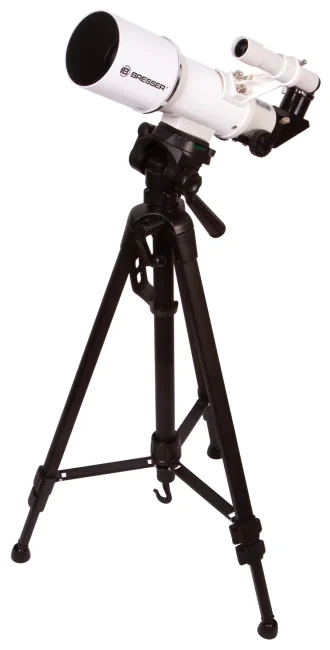 Телескоп Bresser Classic 70/350 AZ Телескоп Bresser Classic 70/350 AZ