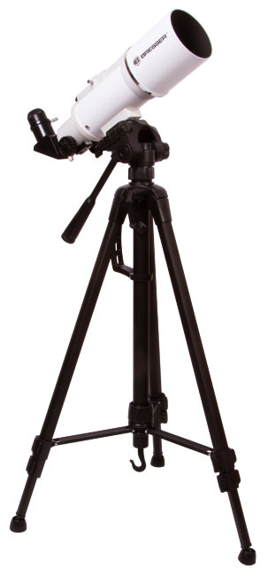 Телескоп Bresser Classic 70/350 AZ Телескоп Bresser Classic 70/350 AZ