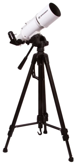 Телескоп Bresser Classic 70/350 AZ Телескоп Bresser Classic 70/350 AZ