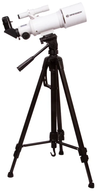 Телескоп Bresser Classic 70/350 AZ Телескоп Bresser Classic 70/350 AZ