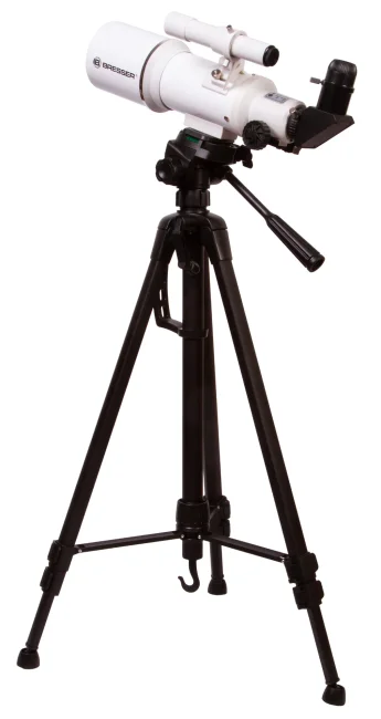 Телескоп Bresser Classic 70/350 AZ Телескоп Bresser Classic 70/350 AZ