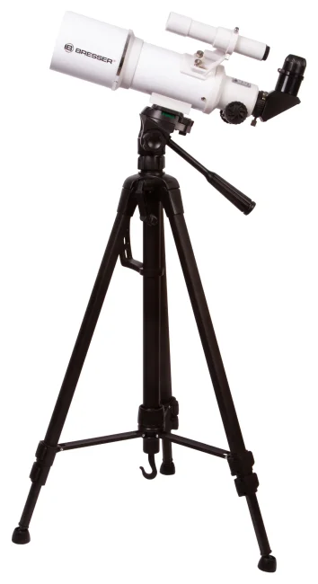 Телескоп Bresser Classic 70/350 AZ Телескоп Bresser Classic 70/350 AZ