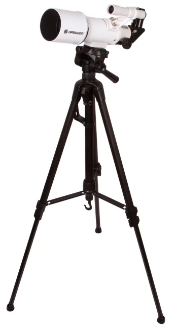 Телескоп Bresser Classic 70/350 AZ Телескоп Bresser Classic 70/350 AZ
