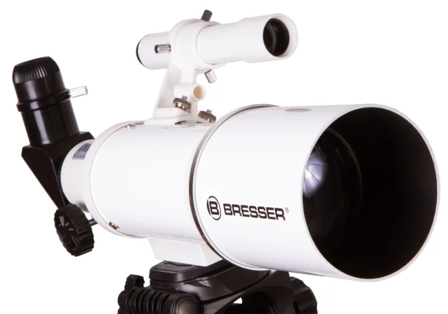 Телескоп Bresser Classic 70/350 AZ Телескоп Bresser Classic 70/350 AZ