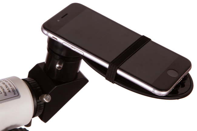 Телескоп Bresser Classic 70/350 AZ Телескоп Bresser Classic 70/350 AZ