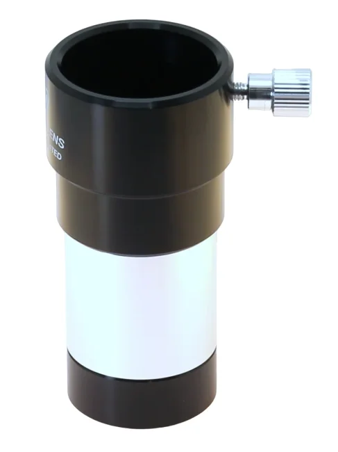 Линза Барлоу GSO 2x, 1,25" Линза Барлоу GSO 2x, 1,25"