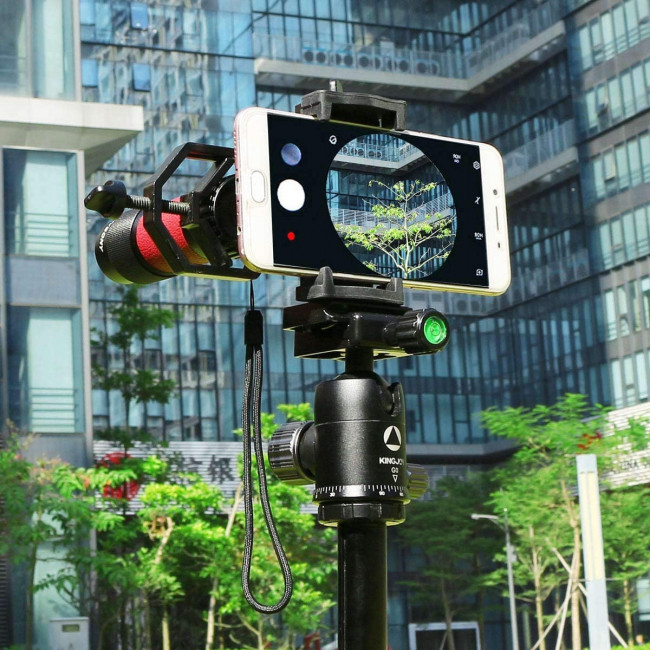 Монокуляр SVBONY 8x25 (SV301) Монокуляр SVBONY 8x25 (SV301)