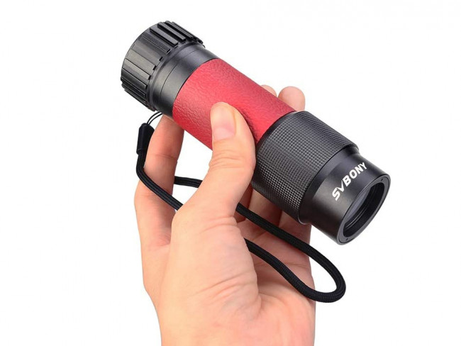 Монокуляр SVBONY 8x25 (SV301) Монокуляр SVBONY 8x25 (SV301)