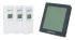 Метеостанция Bresser Temeo Hygro Quadro, серая Метеостанция Bresser Temeo Hygro Quadro, серая