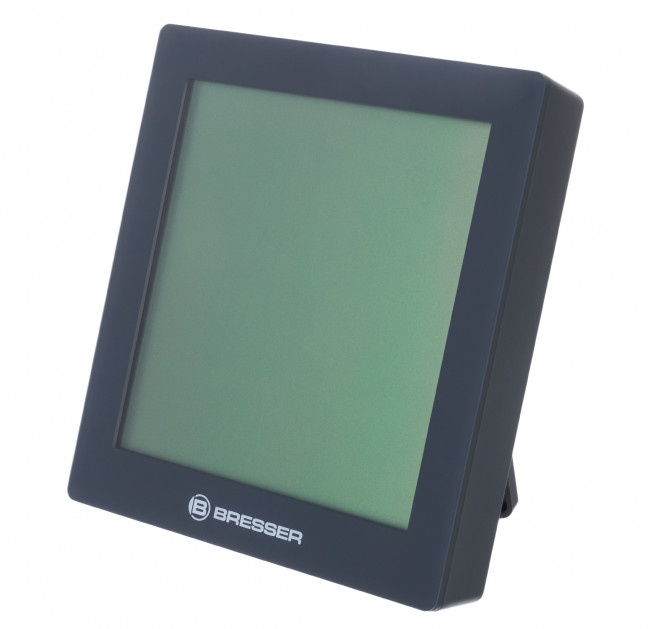 Метеостанция Bresser Temeo Hygro Quadro, серая Метеостанция Bresser Temeo Hygro Quadro, серая