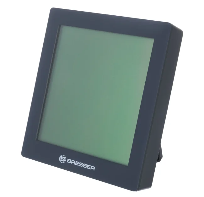 Метеостанция Bresser Temeo Hygro Quadro, серая Метеостанция Bresser Temeo Hygro Quadro, серая