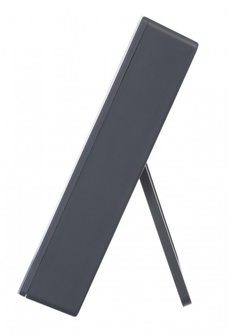 Метеостанция Bresser Temeo Hygro Quadro, серая Метеостанция Bresser Temeo Hygro Quadro, серая