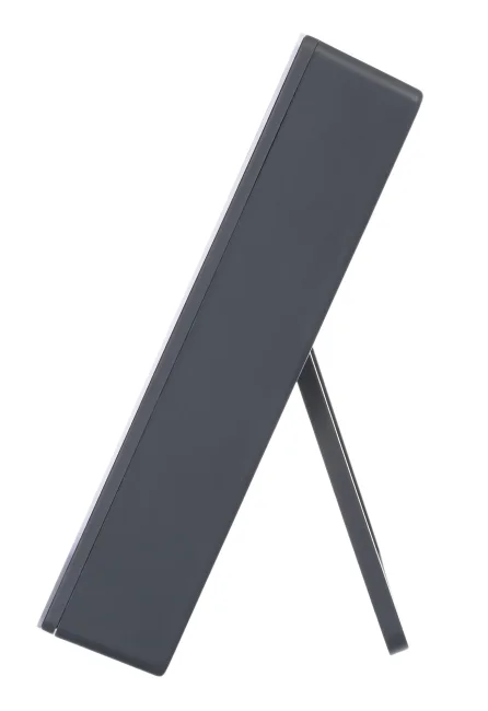 Метеостанция Bresser Temeo Hygro Quadro, серая Метеостанция Bresser Temeo Hygro Quadro, серая