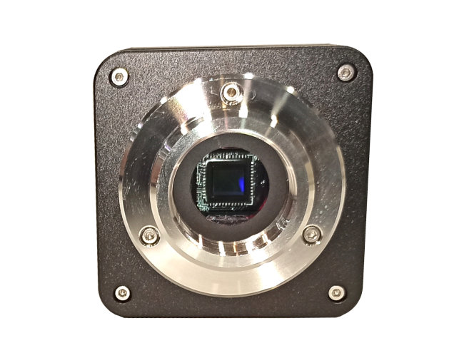 Видеоокуляр ToupCam UA1000CA 10MP, USB2.0 Видеоокуляр ToupCam UA1000CA 10MP, USB2.0