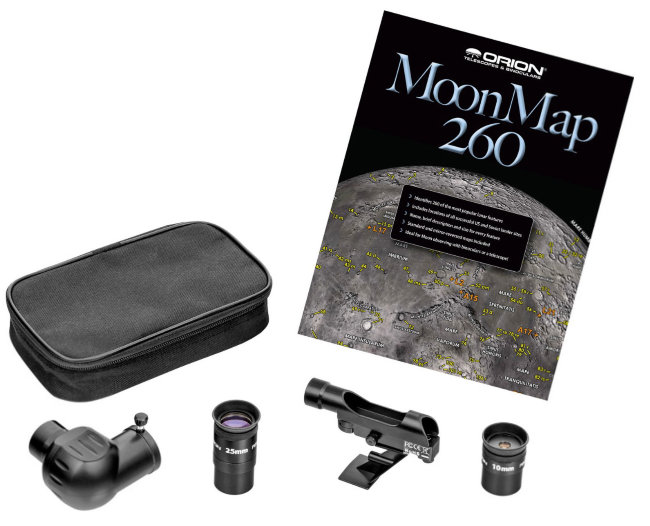Телескоп Orion StarBlast 102mm Телескоп Orion StarBlast 102mm
