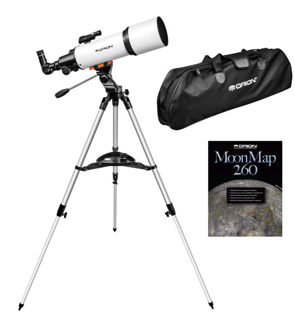 Телескоп Orion StarBlast 102mm Телескоп Orion StarBlast 102mm