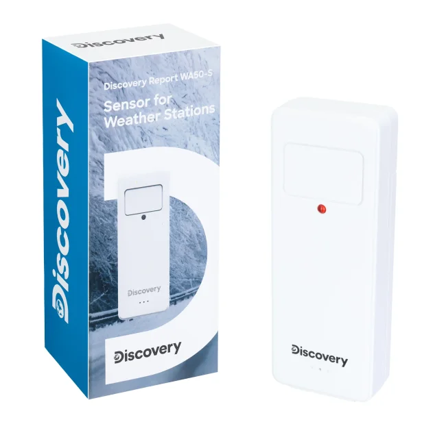 Датчик Discovery Report WA50-S для метеостанций