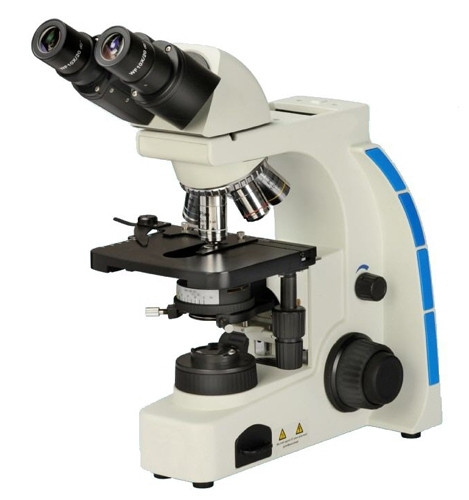 Микроскоп Биомед-4 ПР
