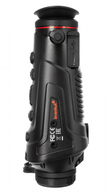 Монокуляр тепловизионный Levenhuk Fatum Z500 Монокуляр тепловизионный Levenhuk Fatum Z500