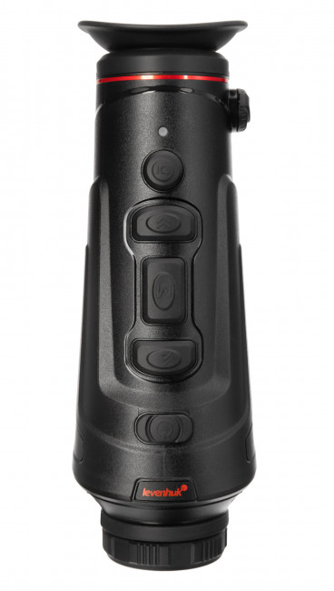 Монокуляр тепловизионный Levenhuk Fatum Z500 Монокуляр тепловизионный Levenhuk Fatum Z500