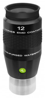 Окуляр Explore Scientific LER 92 гр Ar 12 мм, 2"