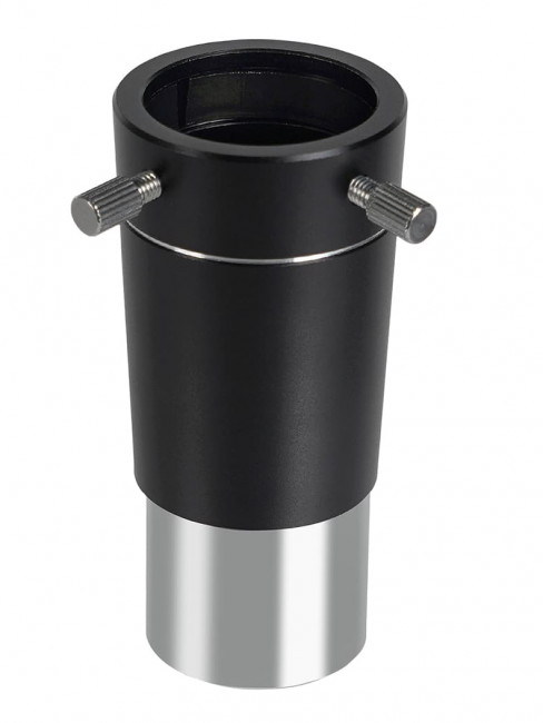 Линза Барлоу SVBONY 3х трёхэлементная, 1,25", SV213 Линза Барлоу SVBONY 3х трёхэлементная, 1,25", SV213