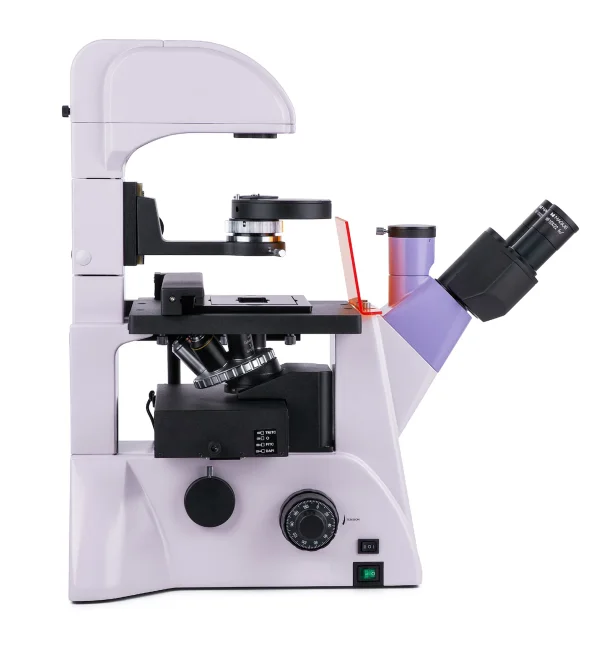 Микроскоп люминесцентный инвертированный MAGUS Lum V500L